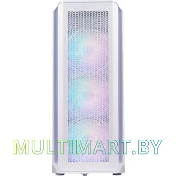 Корпус ADATA XPG VALOR AIR PLUS (белый) картинка 2